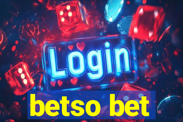 betso bet