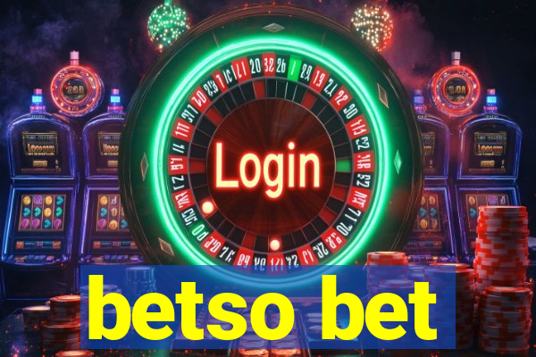 betso bet