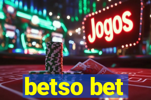 betso bet