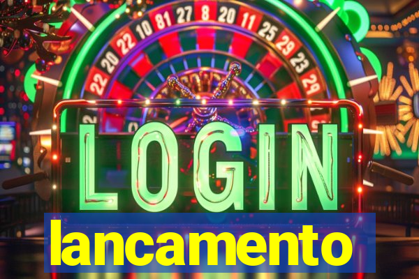 lancamento plataforma slots