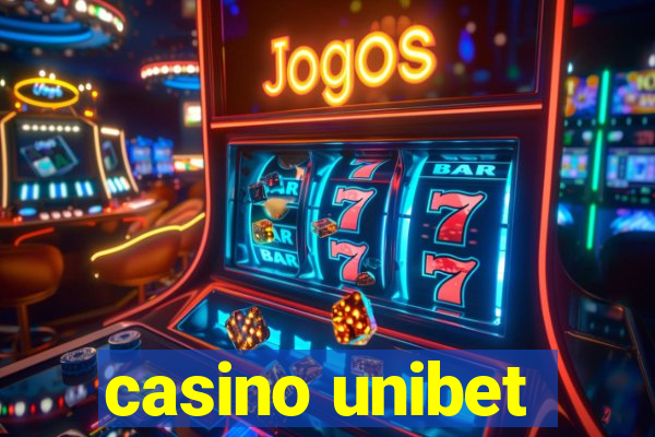 casino unibet