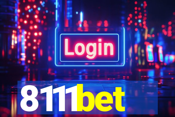 8111bet