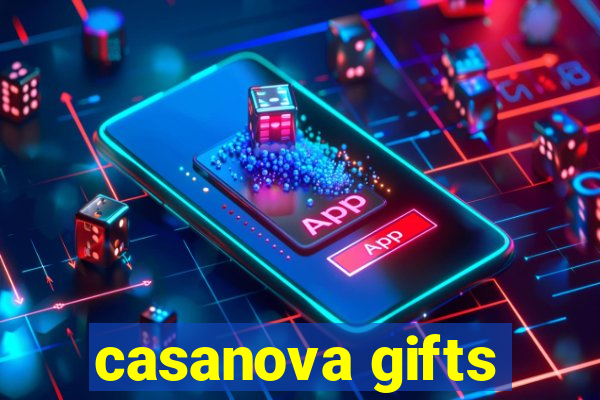 casanova gifts