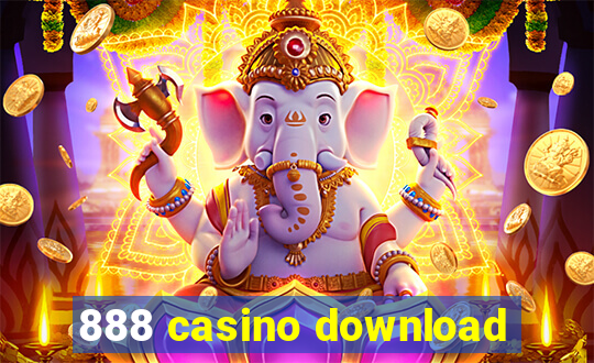 888 casino download