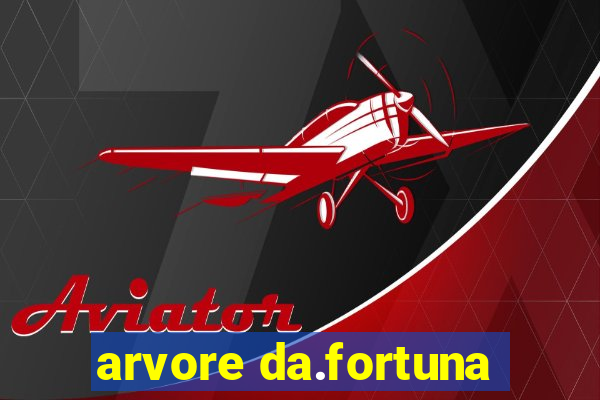 arvore da.fortuna