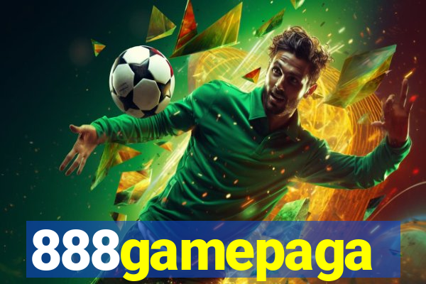 888gamepaga