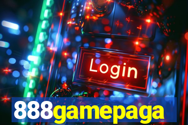 888gamepaga