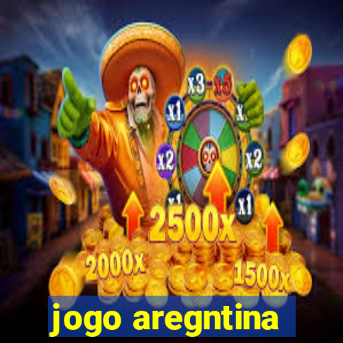 jogo aregntina