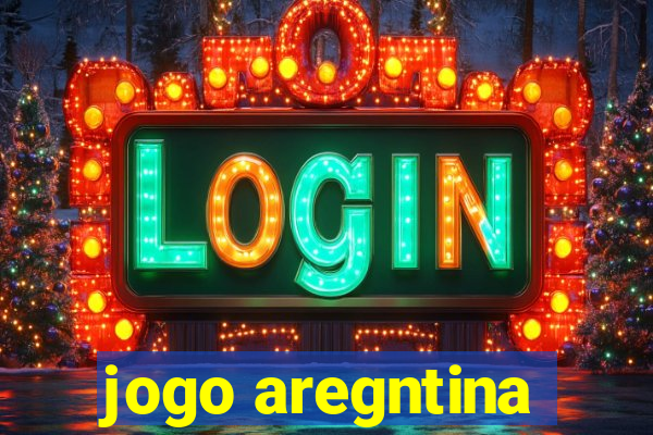 jogo aregntina