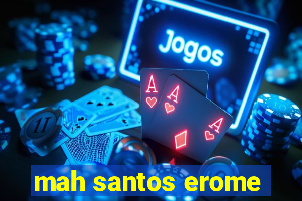 mah santos erome