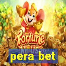 pera bet