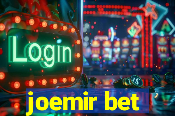 joemir bet