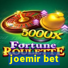 joemir bet