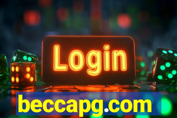 beccapg.com