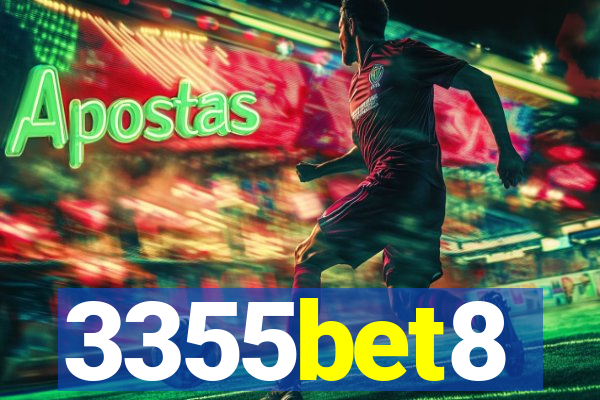 3355bet8