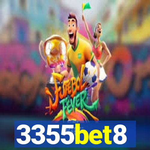 3355bet8