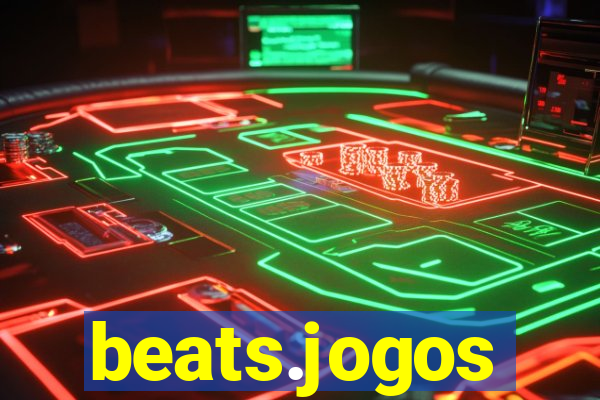 beats.jogos