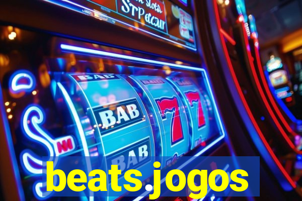 beats.jogos