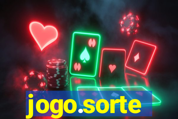 jogo.sorte