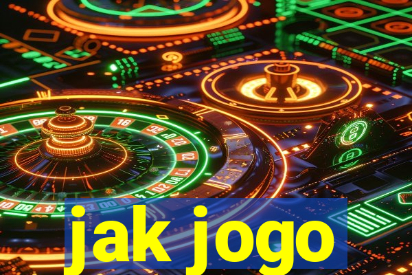 jak jogo