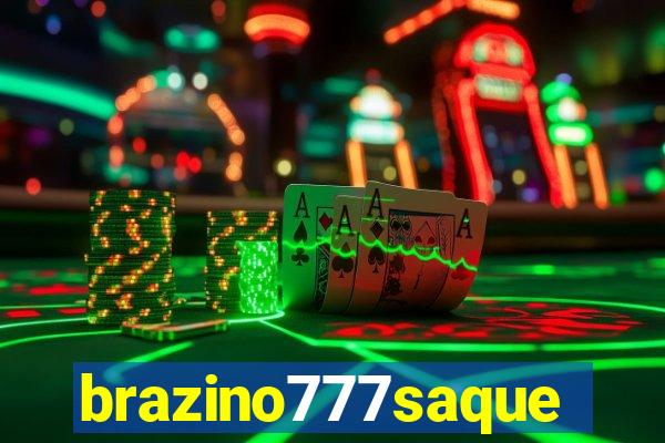 brazino777saque