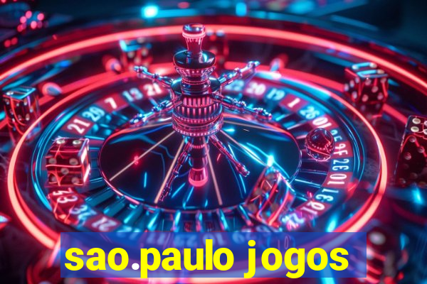 sao.paulo jogos