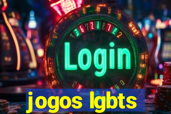 jogos lgbts