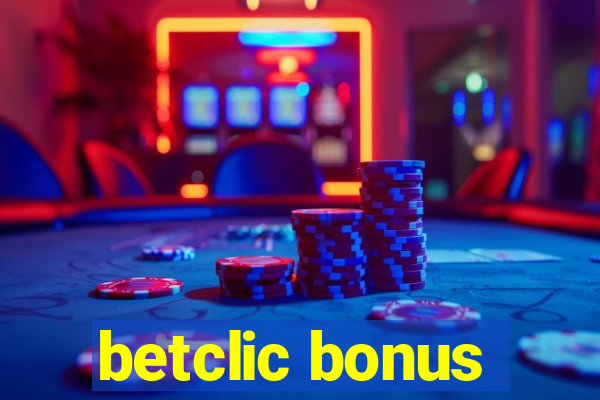 betclic bonus