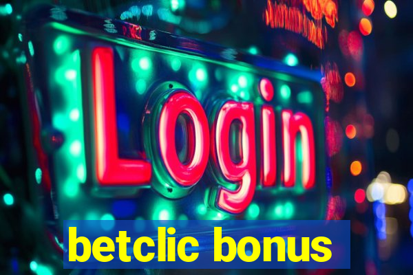 betclic bonus