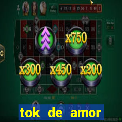 tok de amor boutique santos