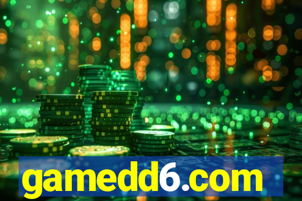 gamedd6.com