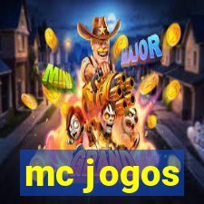 mc jogos