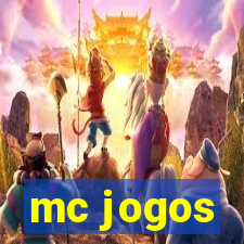 mc jogos