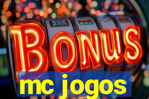 mc jogos