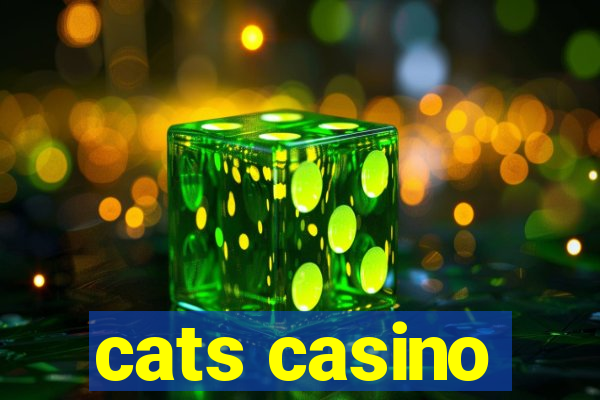 cats casino