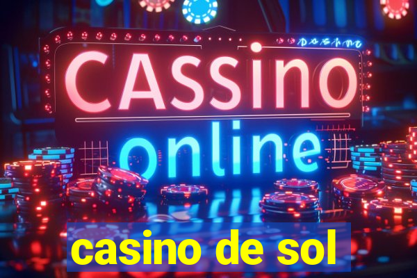 casino de sol