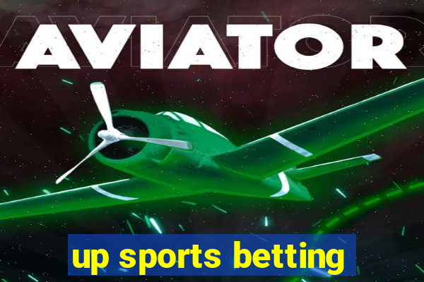 up sports betting