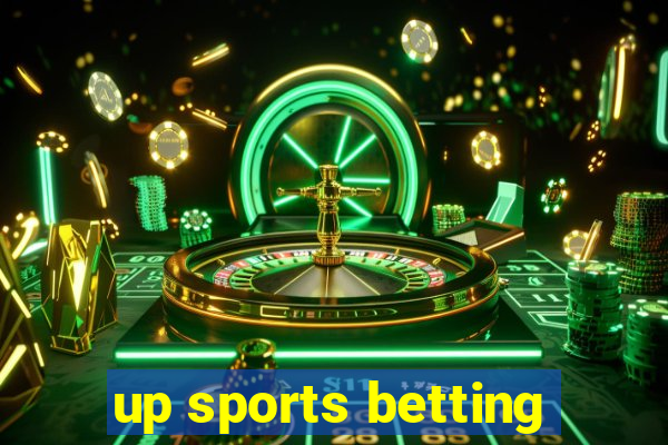 up sports betting