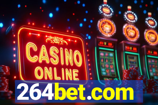 264bet.com