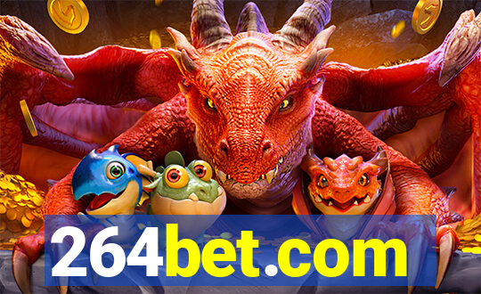 264bet.com