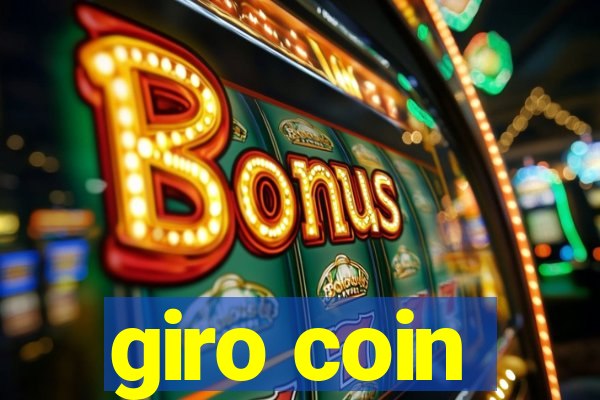 giro coin