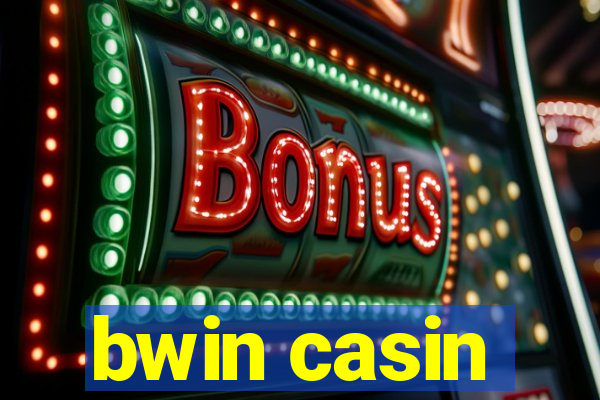 bwin casin