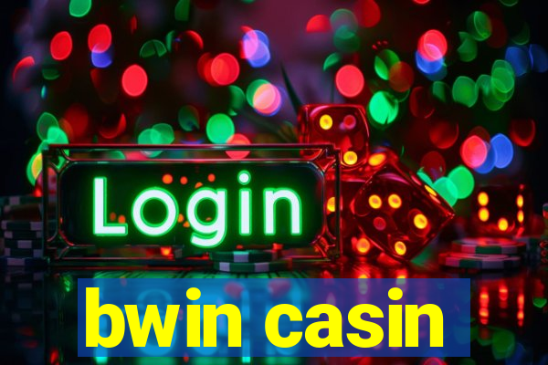 bwin casin