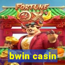 bwin casin