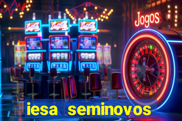 iesa seminovos porto alegre