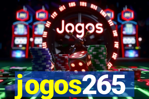 jogos265