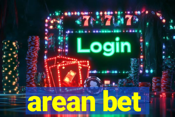 arean bet