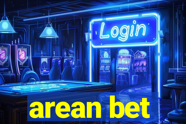 arean bet