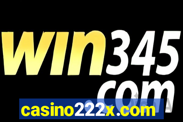 casino222x.com