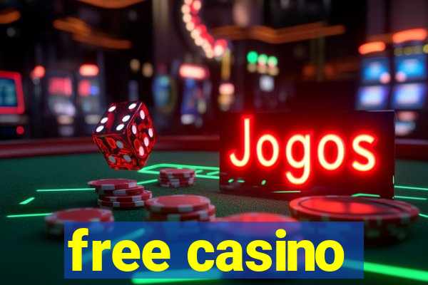 free casino